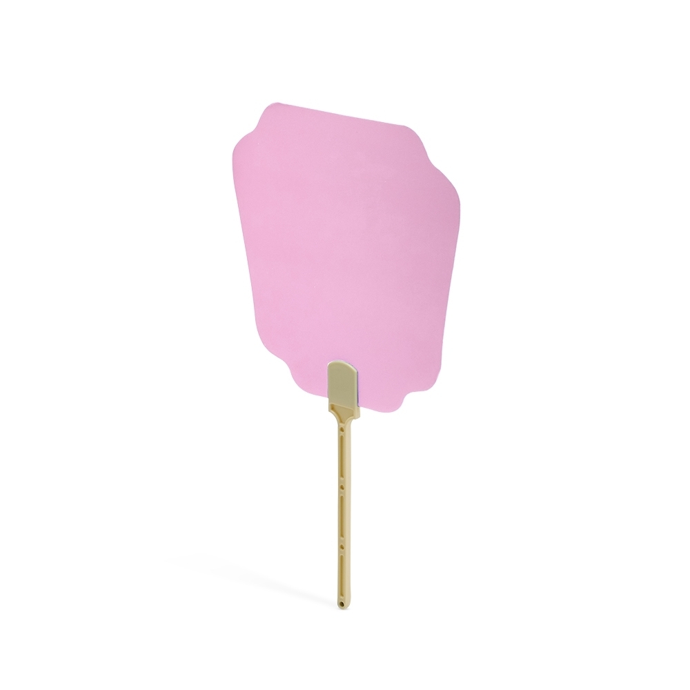 Leque De Papel