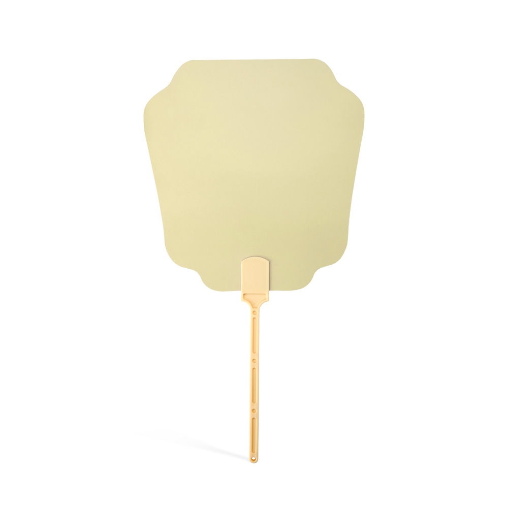 Leque De Papel