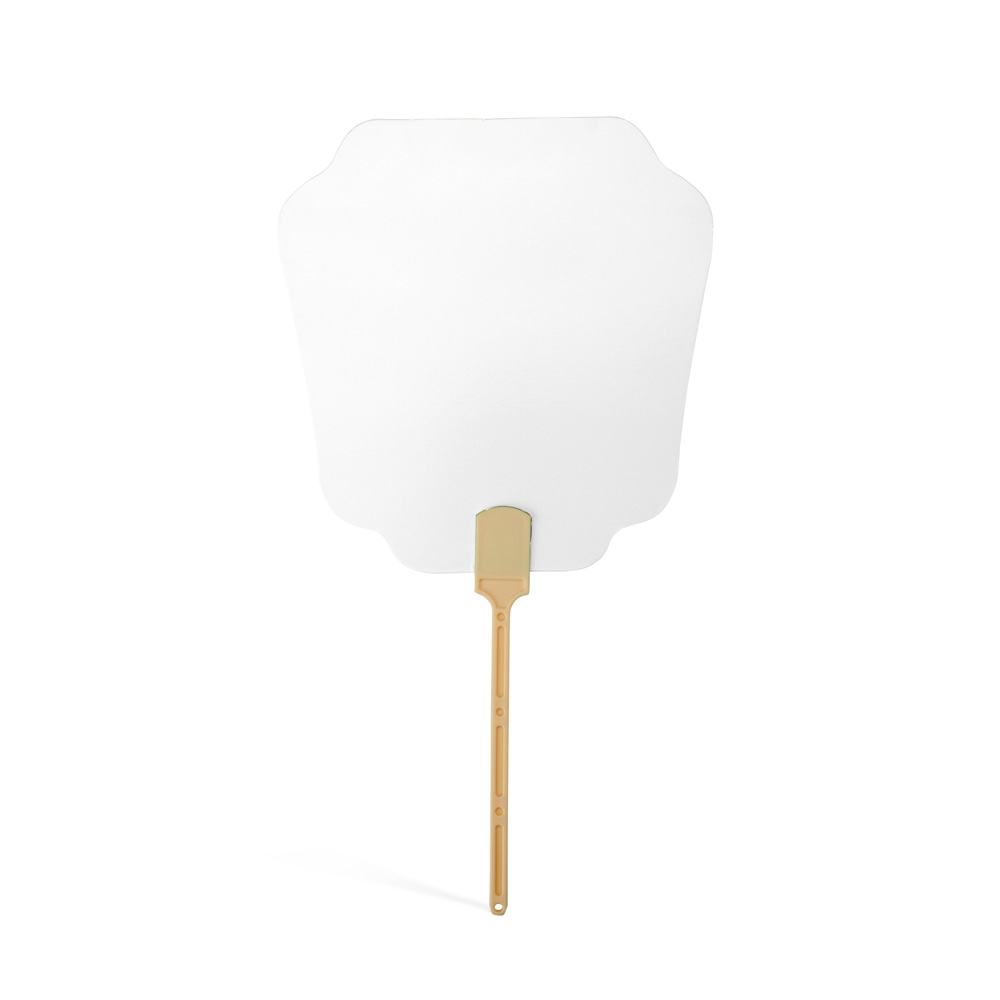Leque De Papel