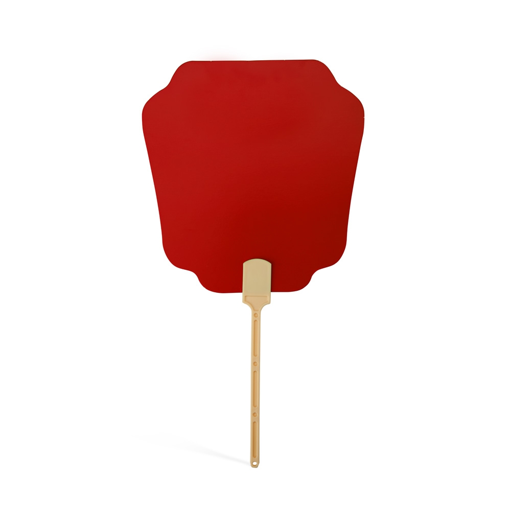 Leque De Papel
