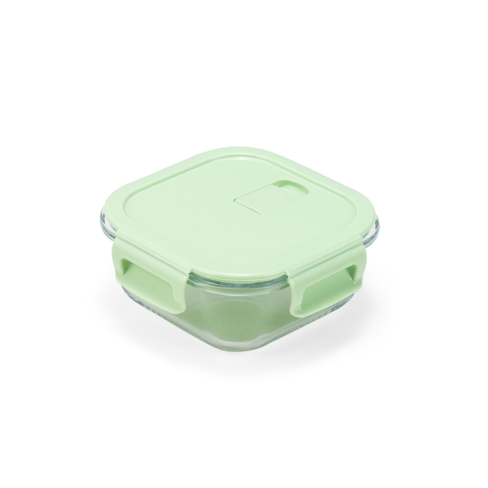Marmita Vidro 450Ml