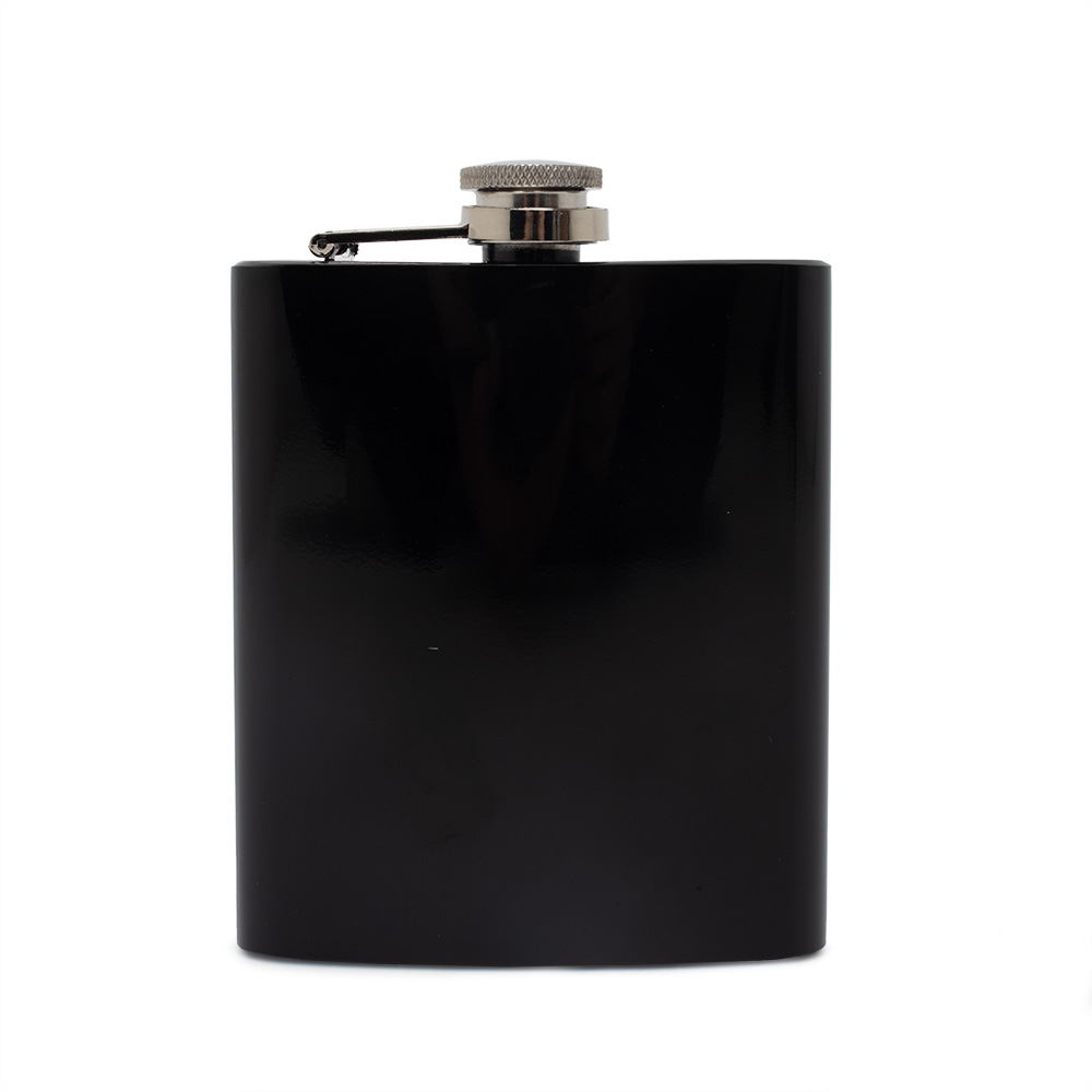 Porta Whisky 7Oz