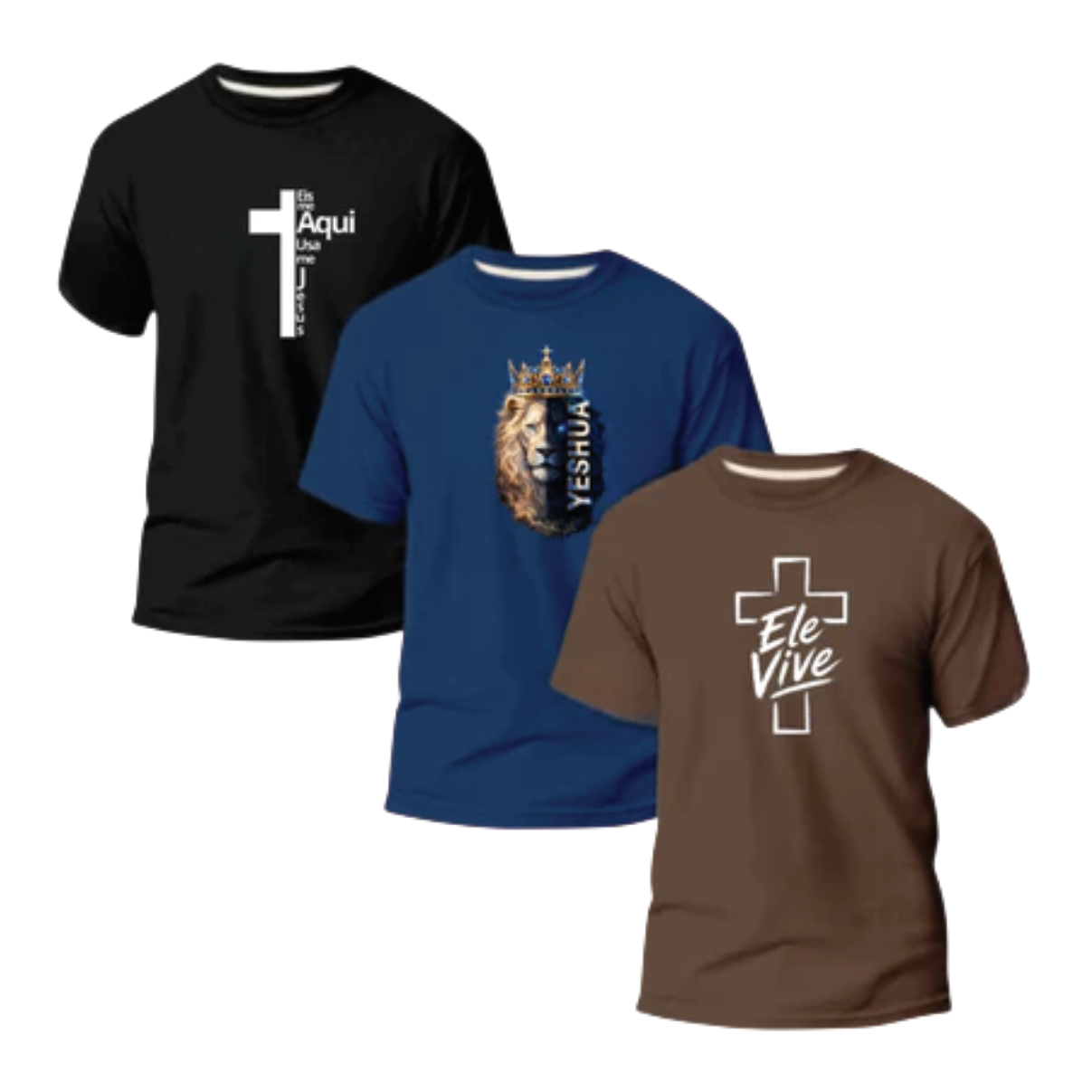 Camiseta Personalizada Malha PV