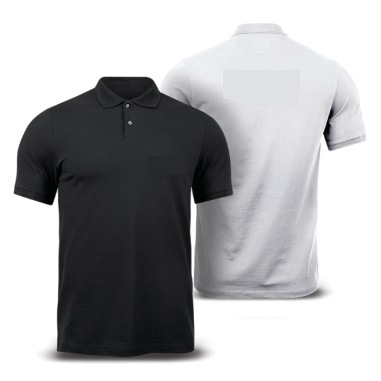 Camiseta Personalizada Polo Malha Piquet/Algodão