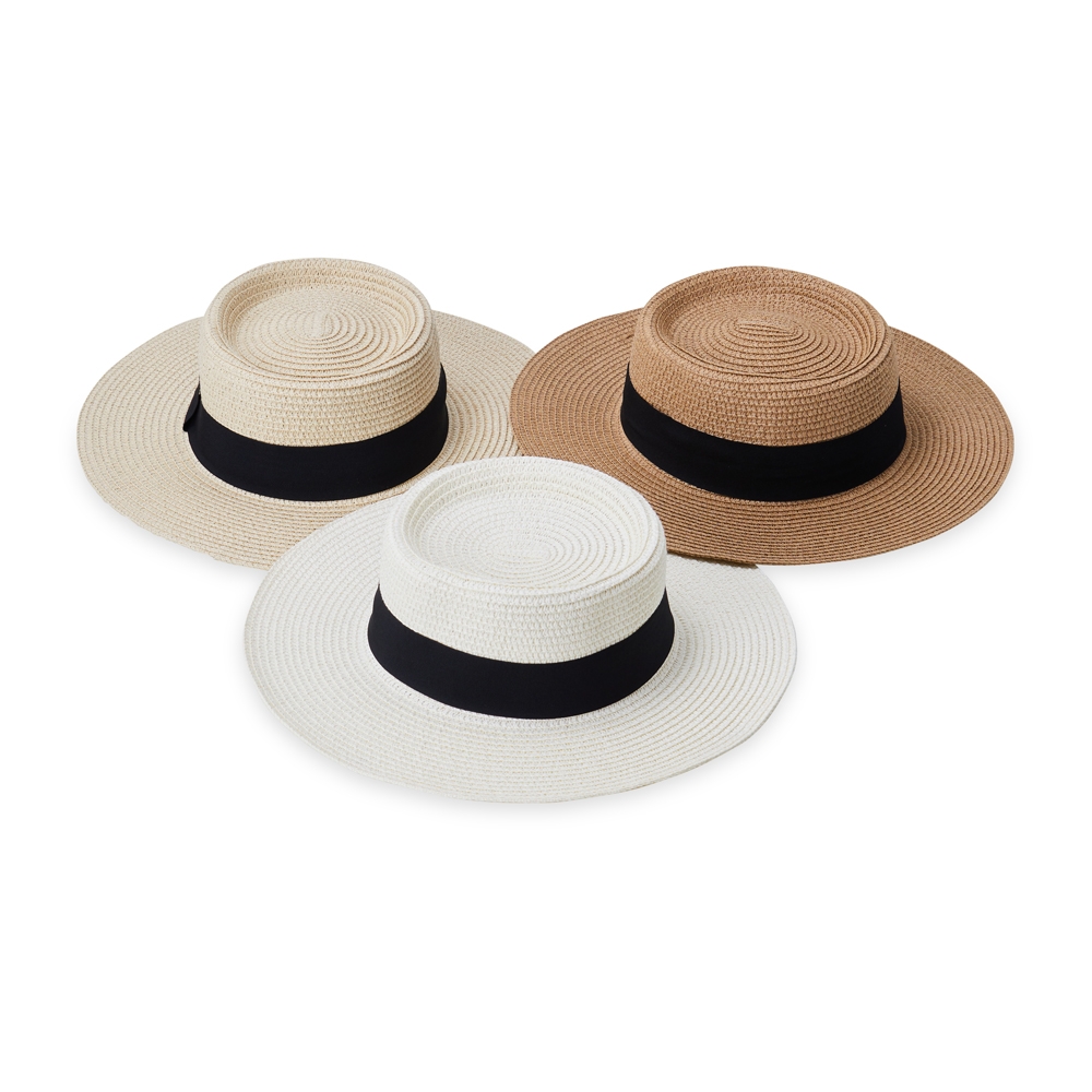 Chapeu De Palha