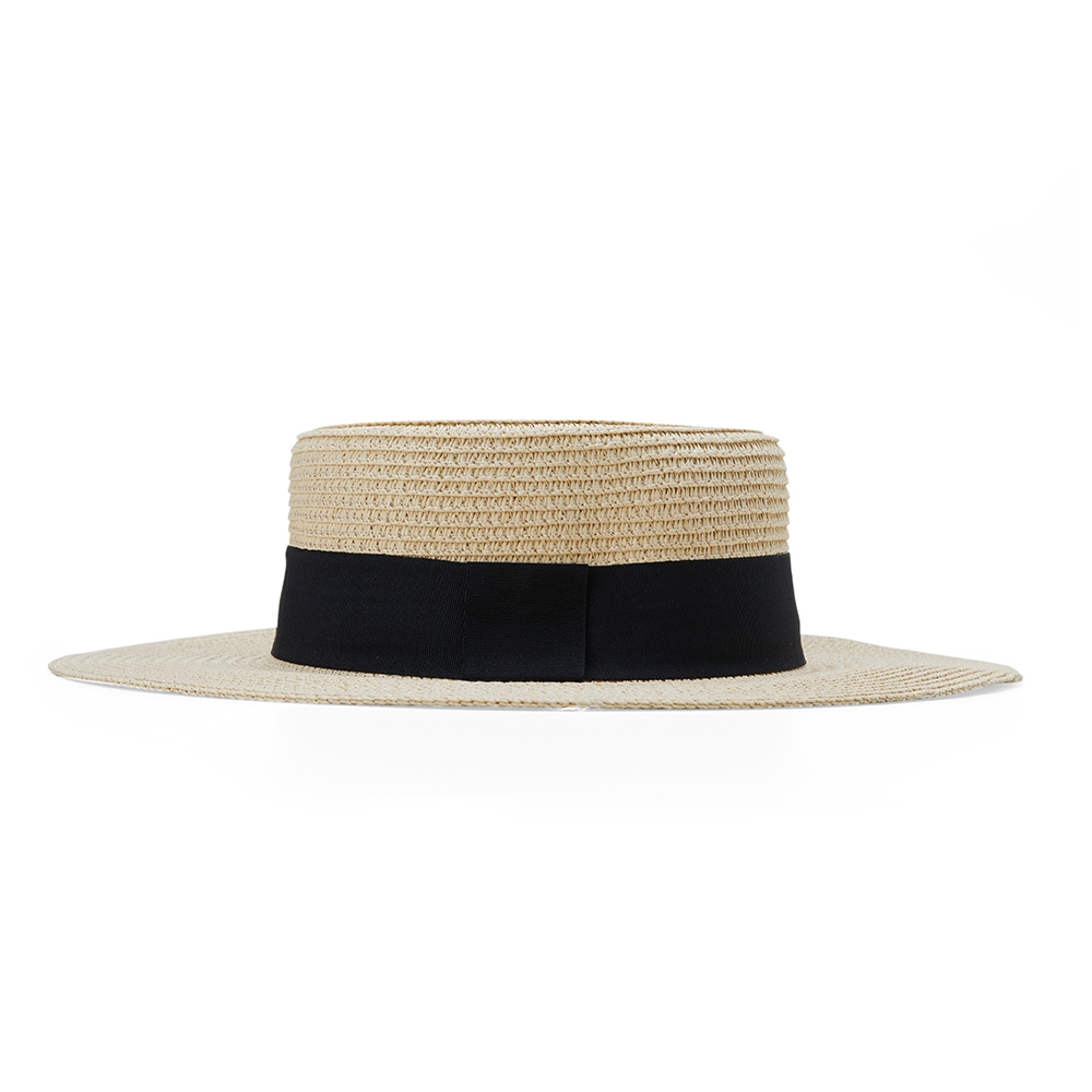 Chapeu De Palha