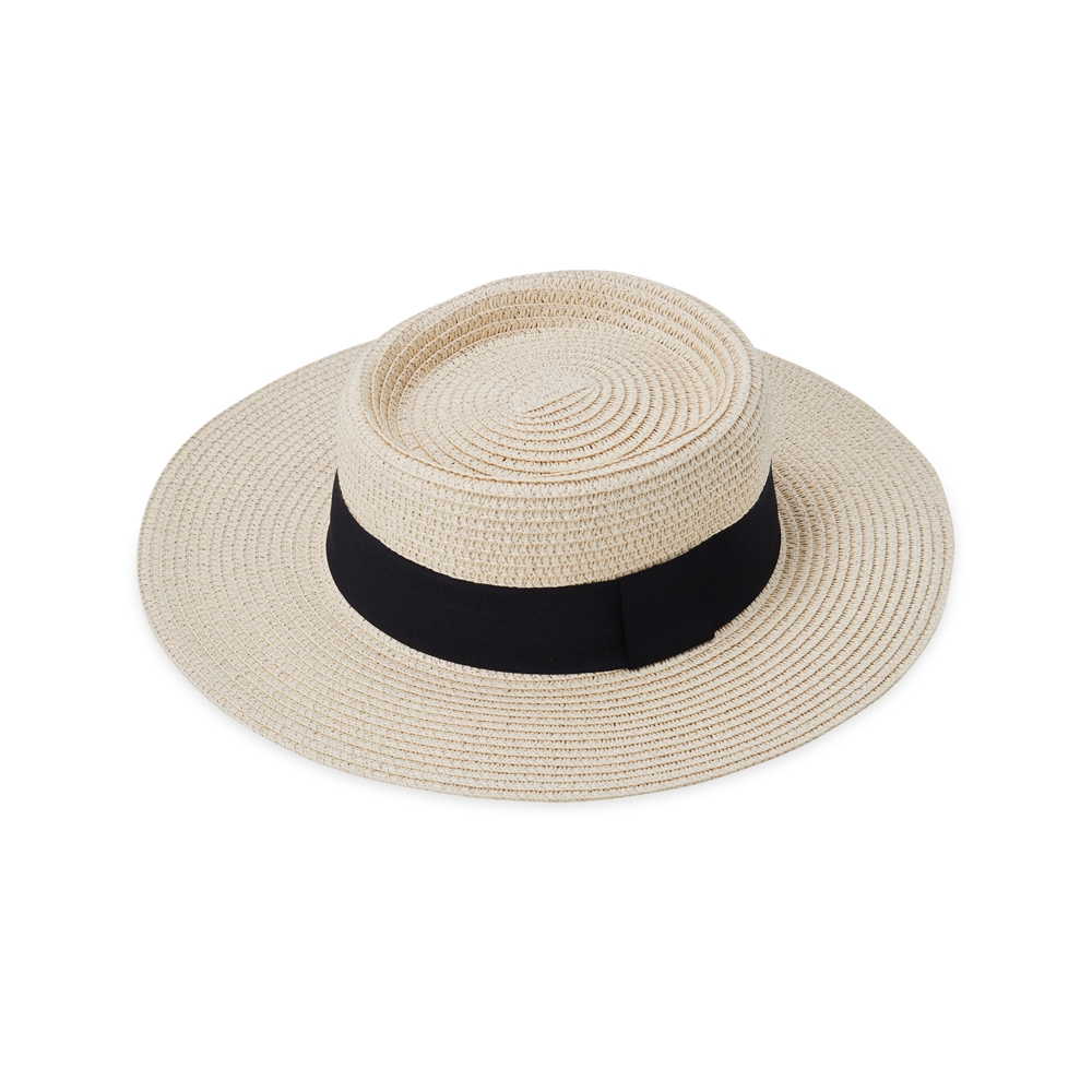 Chapeu De Palha