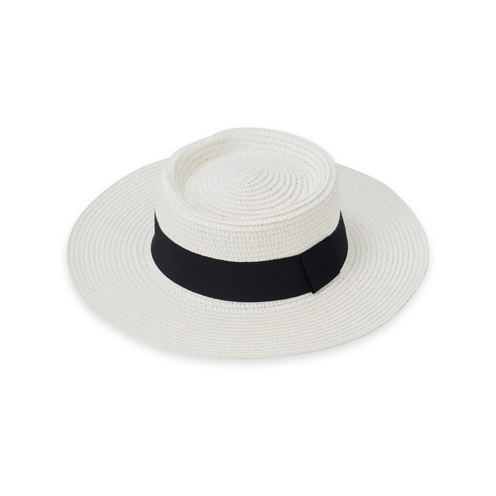 Chapeu De Palha