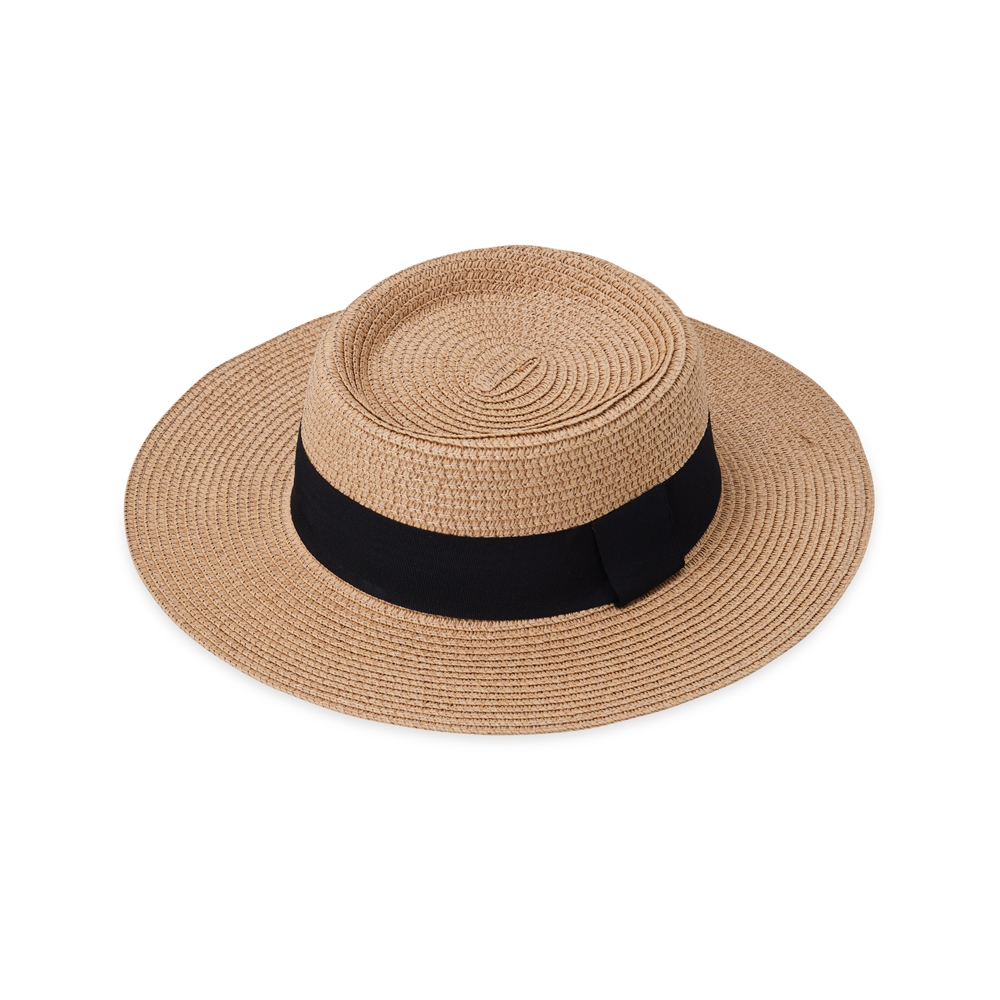Chapeu De Palha