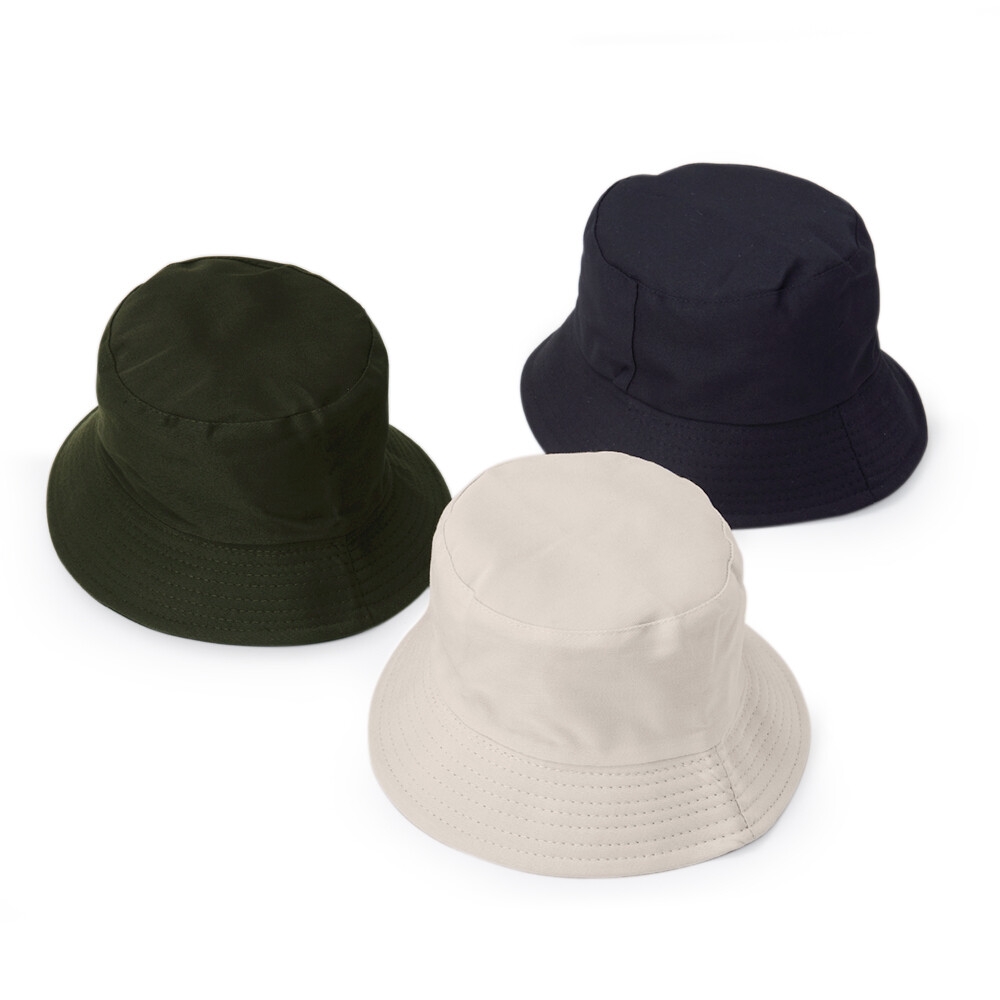 Chapeu Bucket