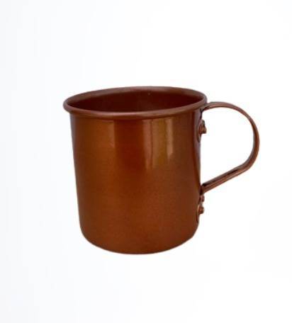 C Aluminio Moscow 350Ml