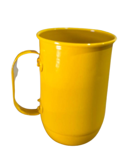 Caneca Aluminio 590Ml