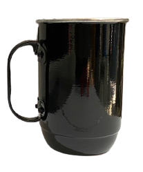 Caneca Aluminio 590Ml