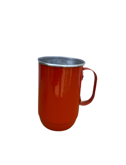 Caneca Aluminio 590Ml