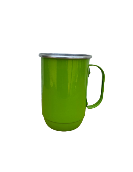 Caneca Aluminio 590Ml