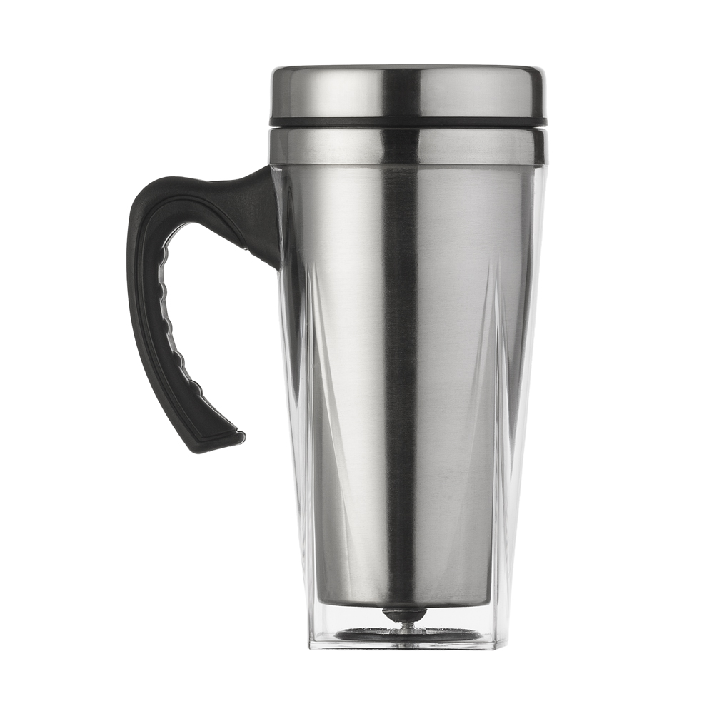 Caneca Acrilica 450Ml
