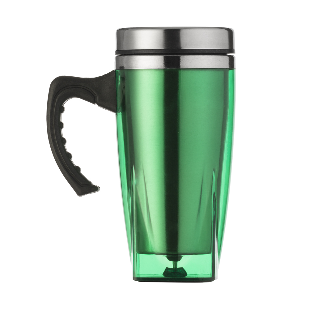Caneca Acrilica 450Ml