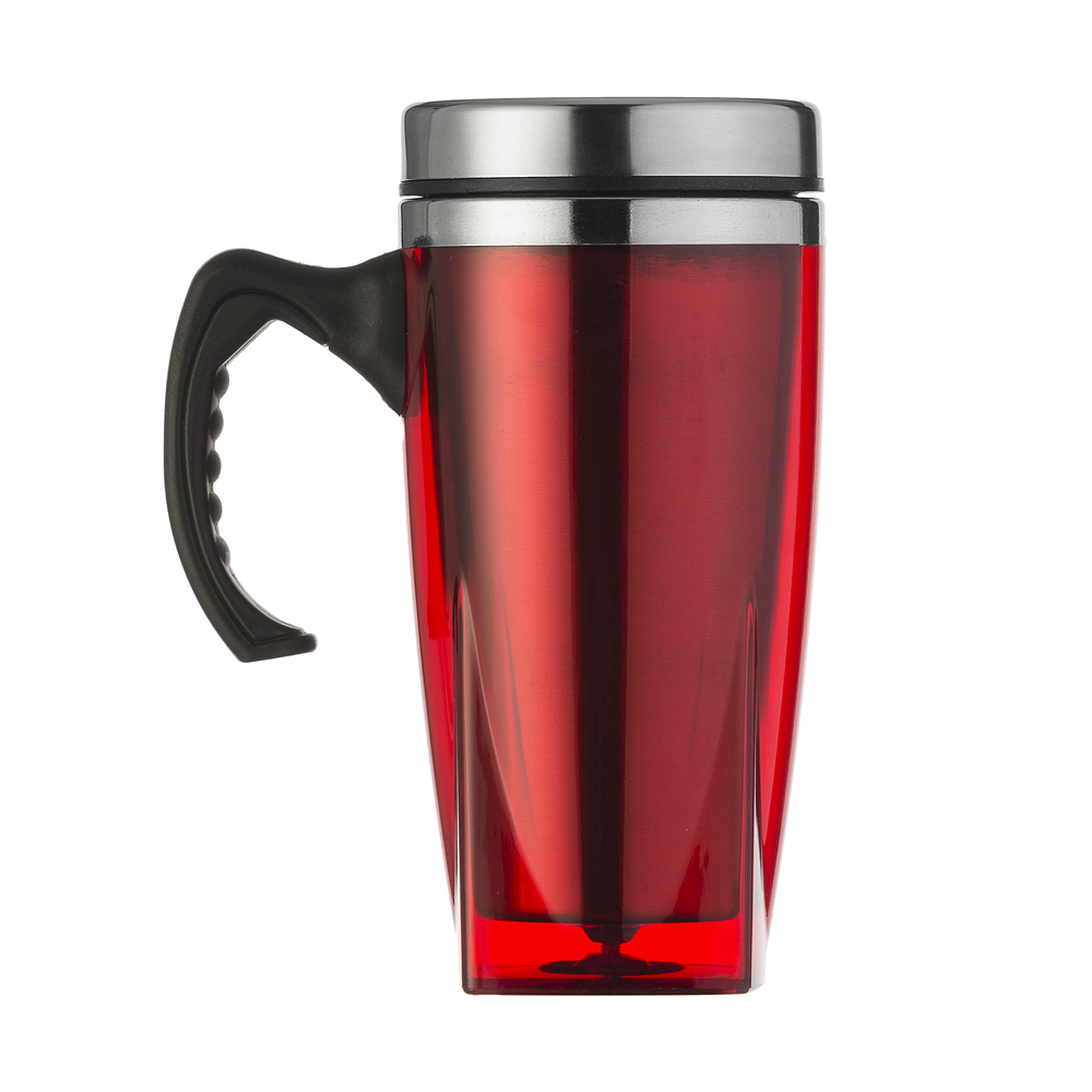 Caneca Acrilica 450Ml