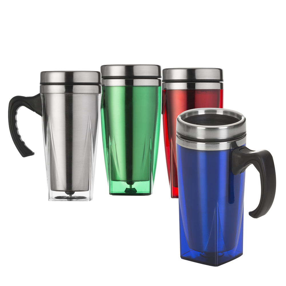 Caneca Acrilica 450Ml