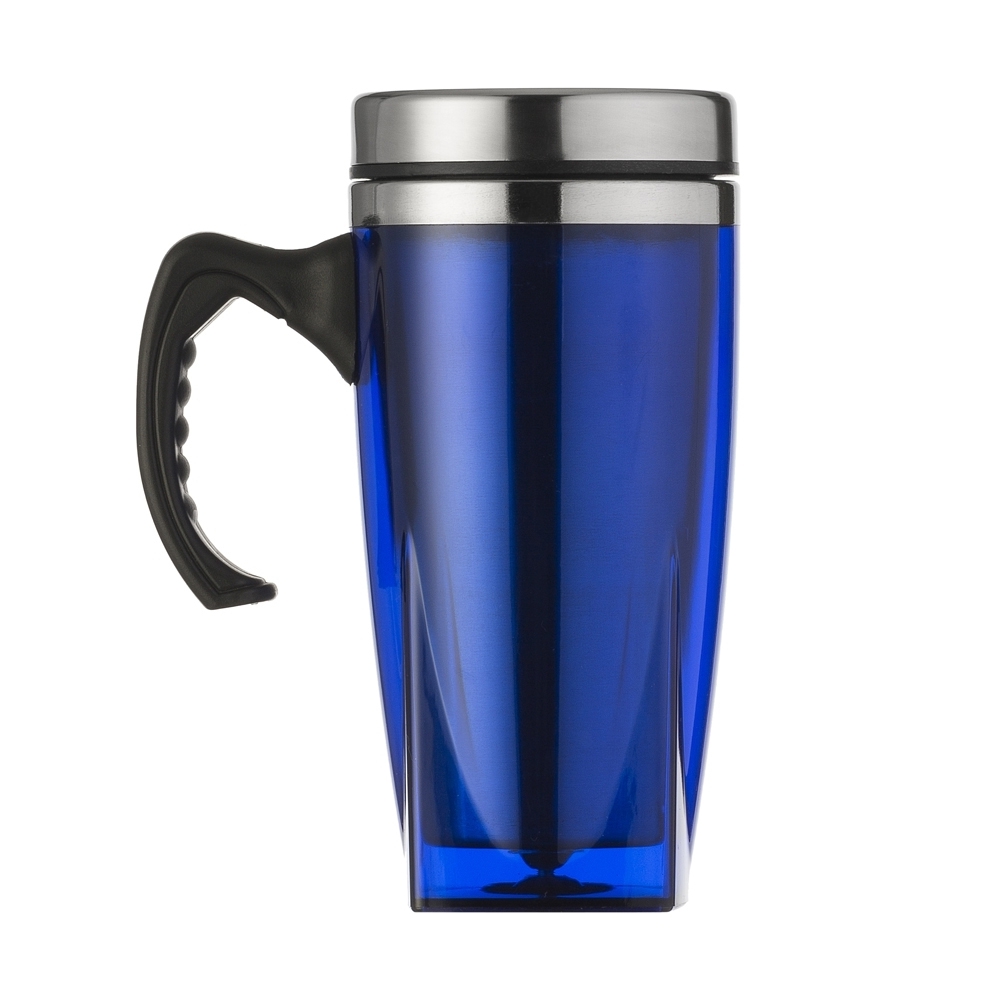 Caneca Acrilica 450Ml