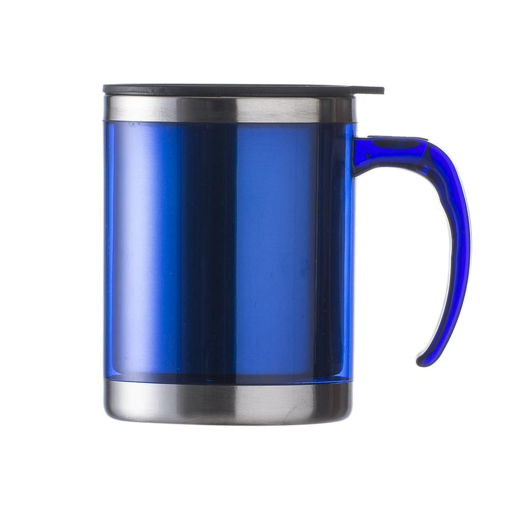 Caneca Acrilica 400Ml