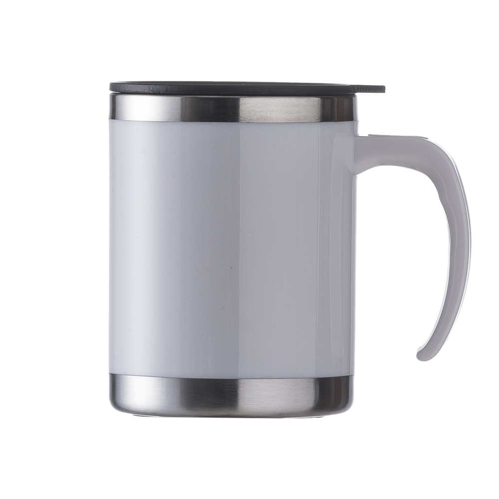 Caneca Acrilica 400Ml