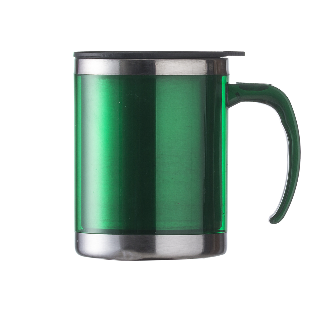 Caneca Acrilica 400Ml
