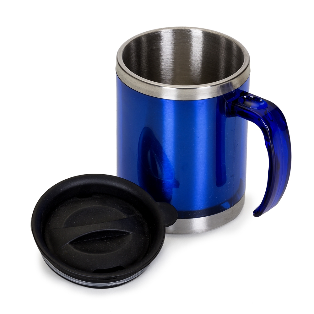 Caneca Acrilica 400Ml