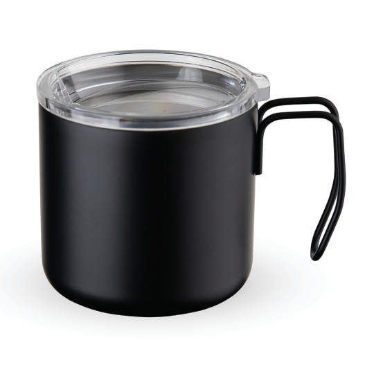 Caneca Inox Térmica 350ml