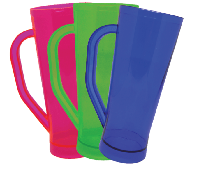 Caneca Slim 400ml
