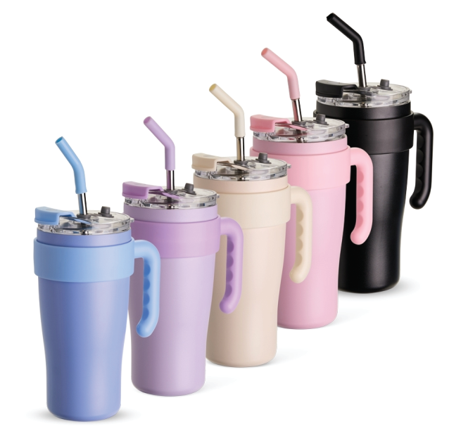 Caneca Térmica 800ml