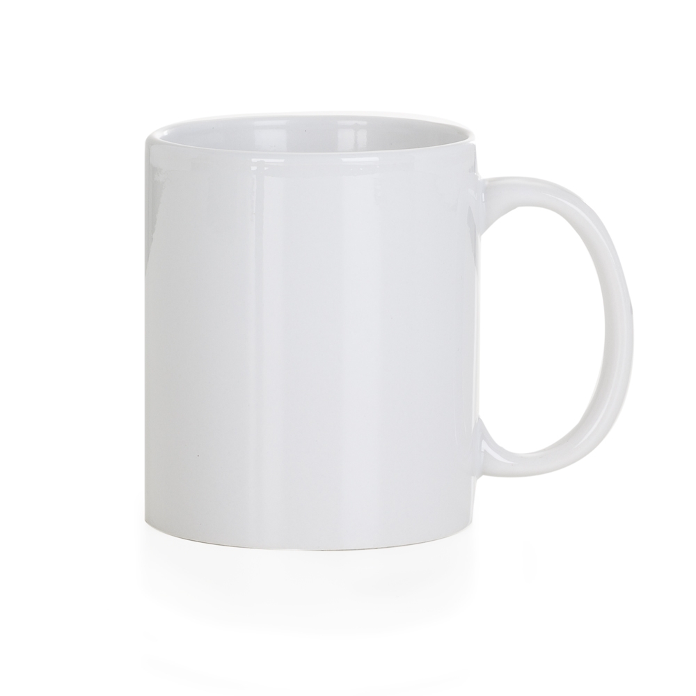 Caneca Ceramica 330Ml