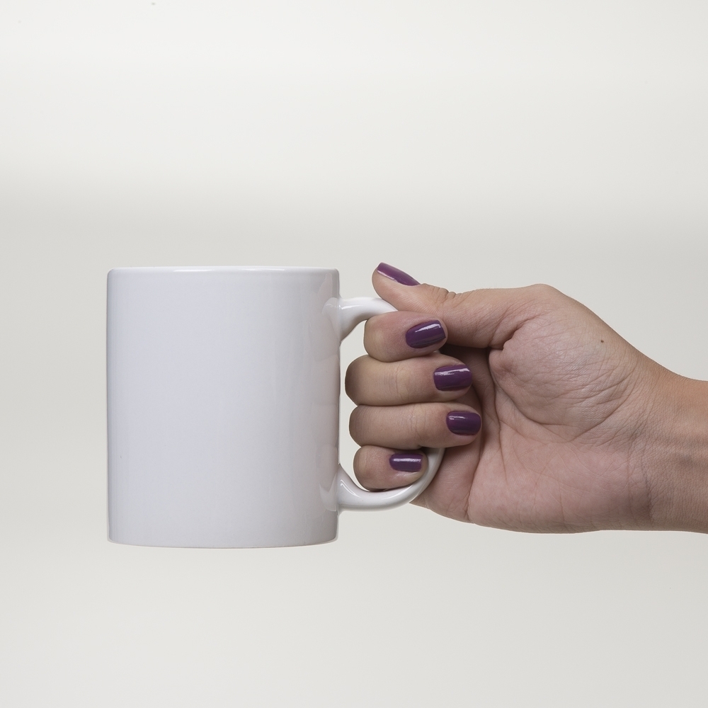 Caneca Ceramica 330Ml