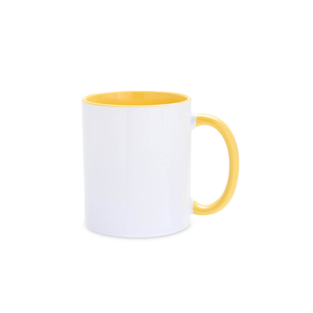 Caneca Ceramica 330Ml