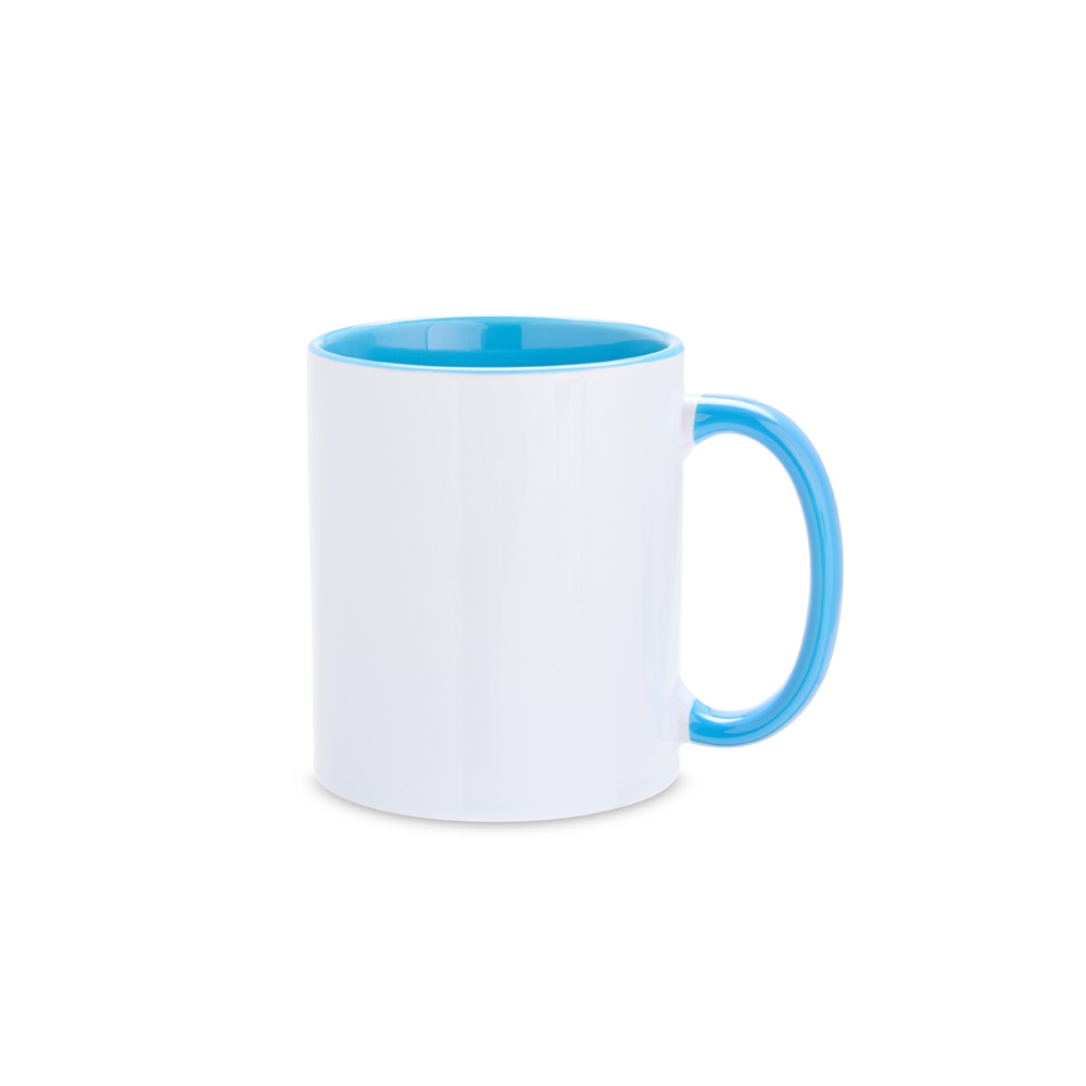 Caneca Ceramica 330Ml