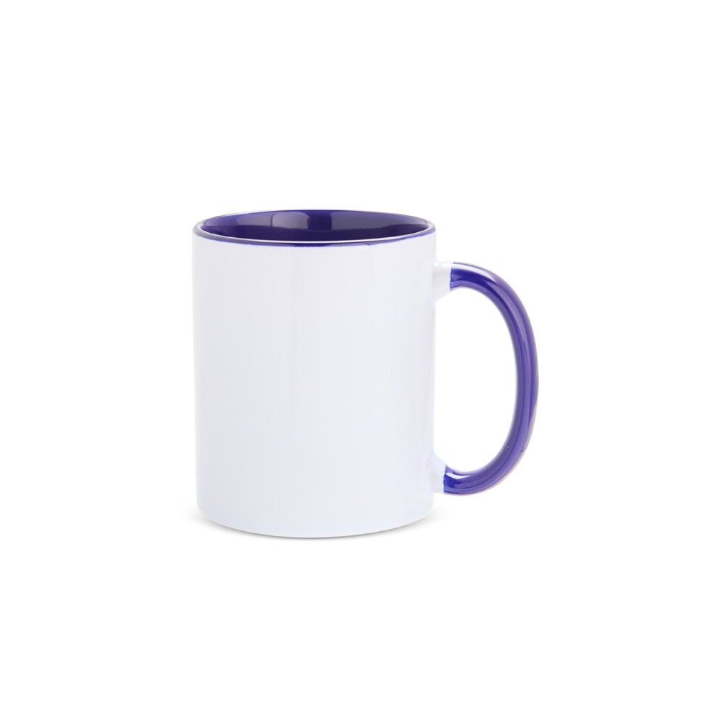 Caneca Ceramica 330Ml