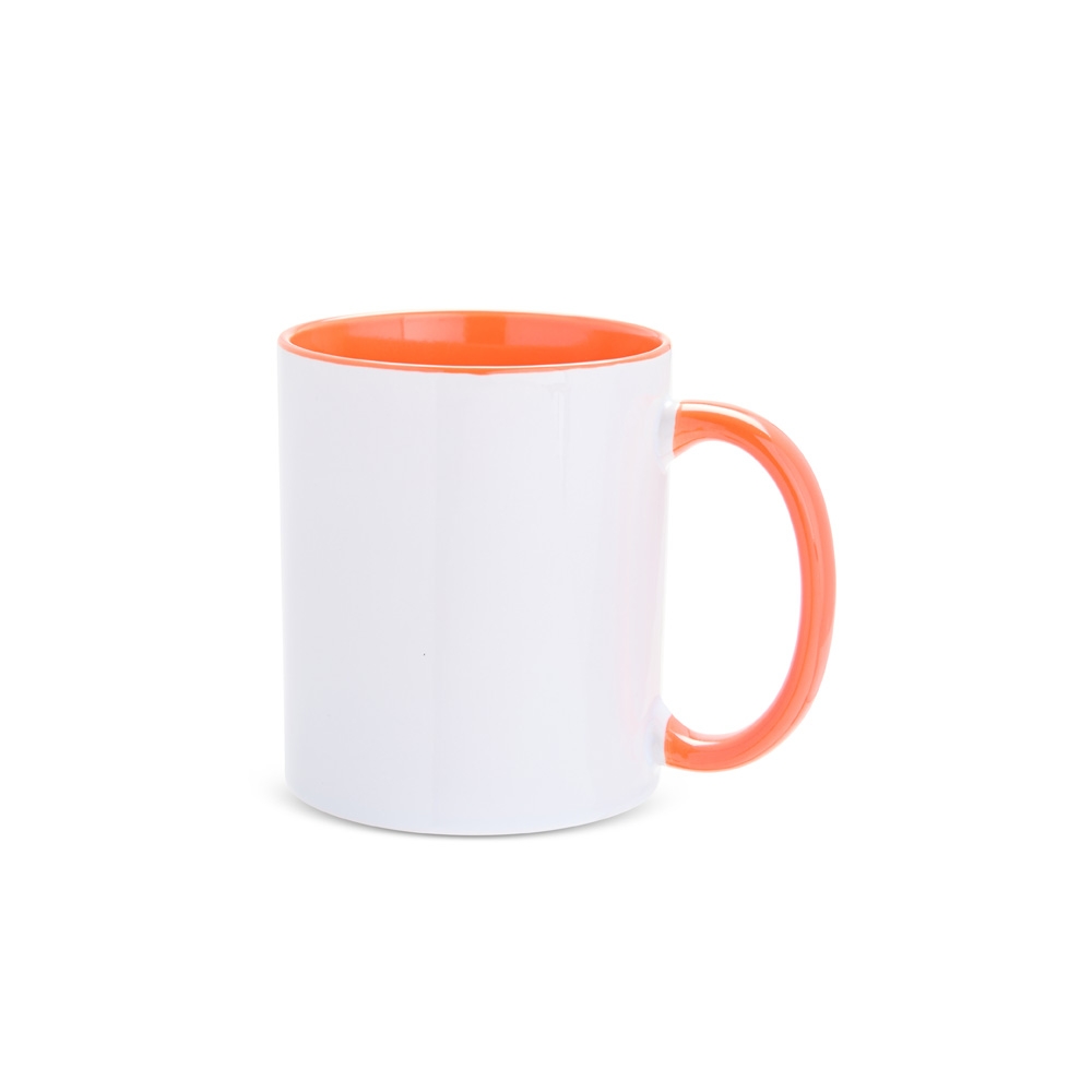 Caneca Ceramica 330Ml