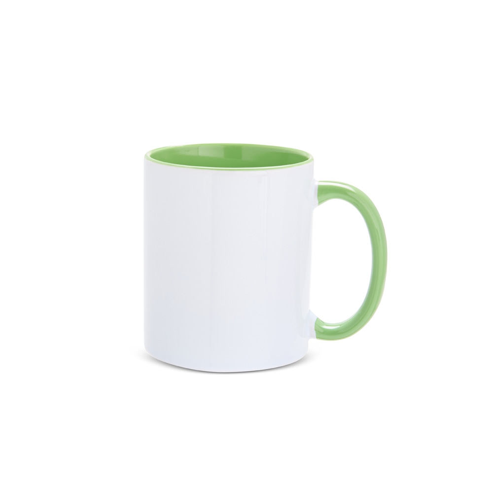 Caneca Ceramica 330Ml