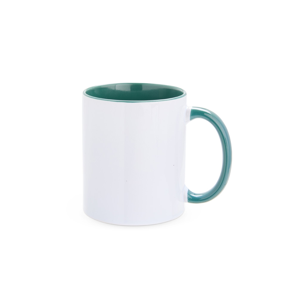 Caneca Ceramica 330Ml