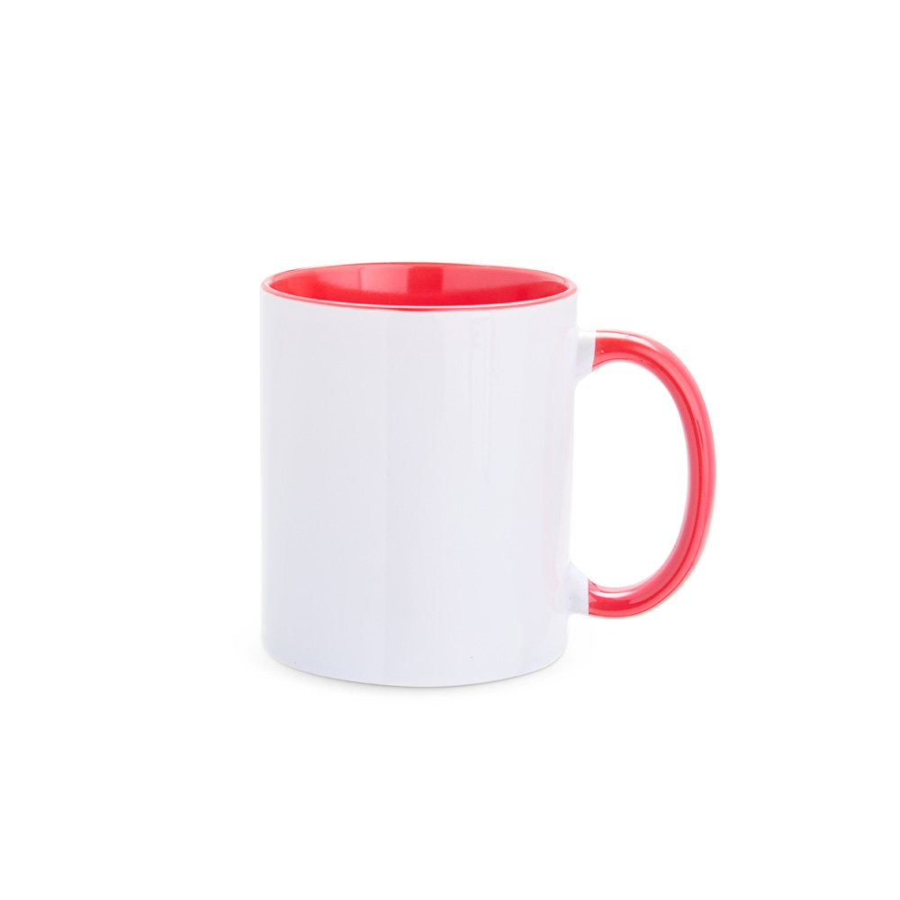 Caneca Ceramica 330Ml