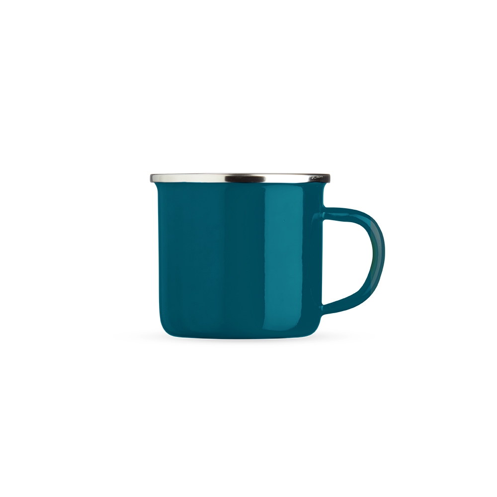 Caneca Inox 370Ml