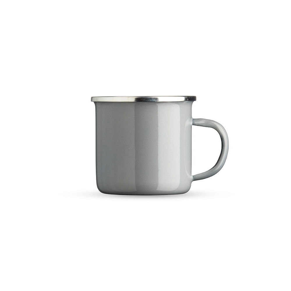 Caneca Inox 370Ml