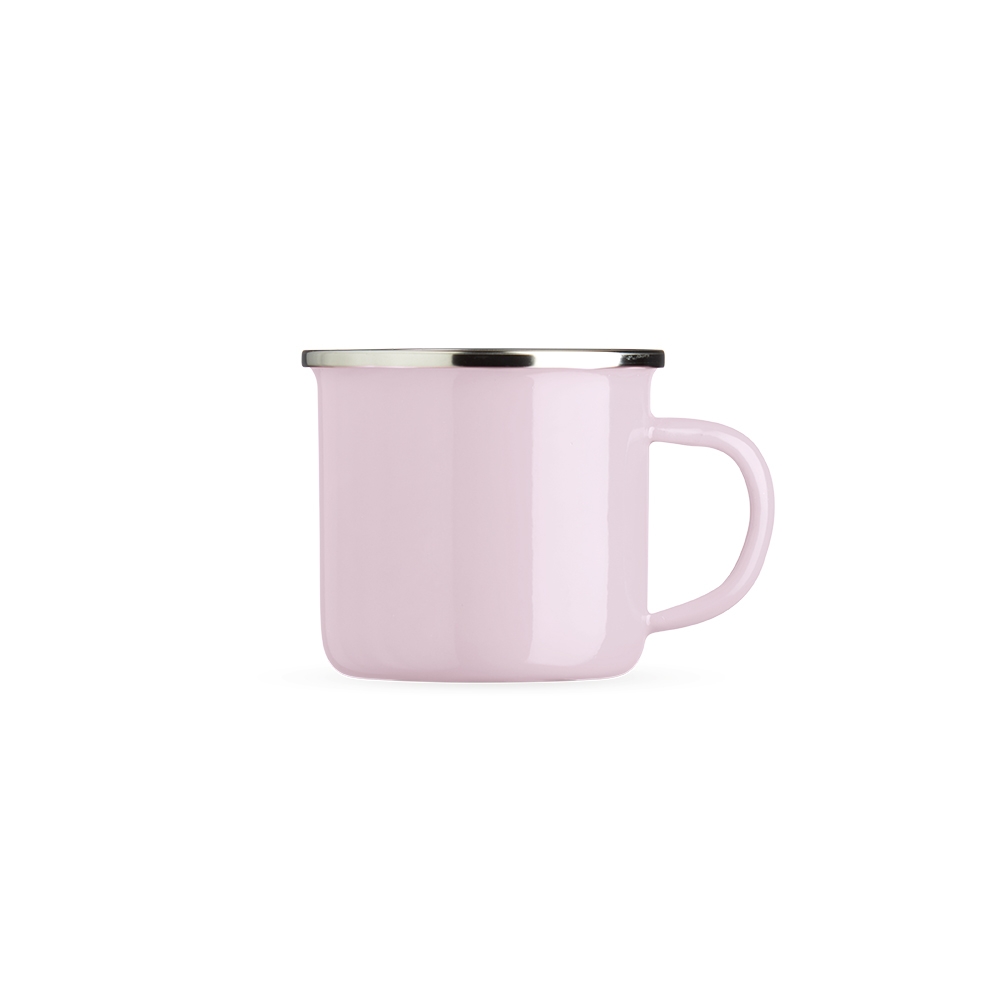 Caneca Inox 370Ml