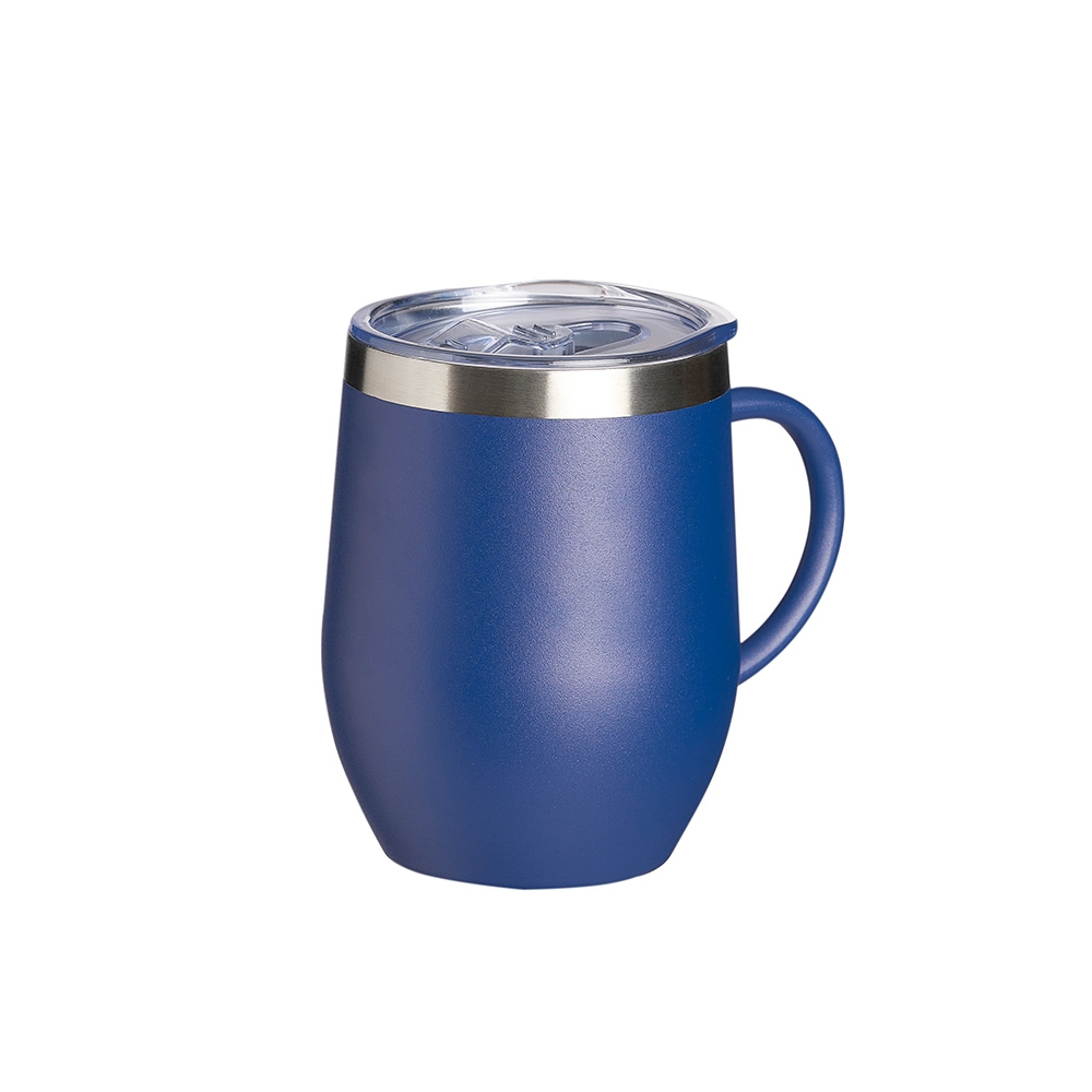 Caneca Termica Inox 350Ml