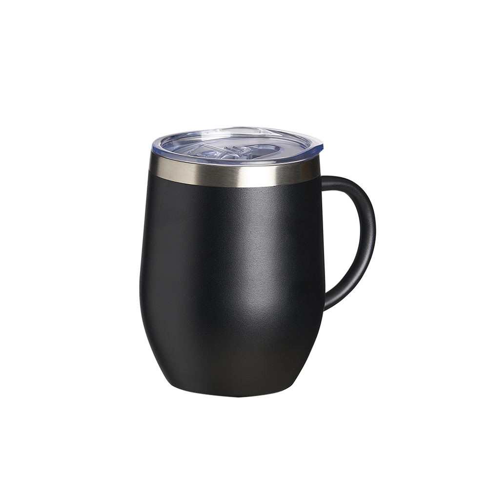 Caneca Termica Inox 350Ml