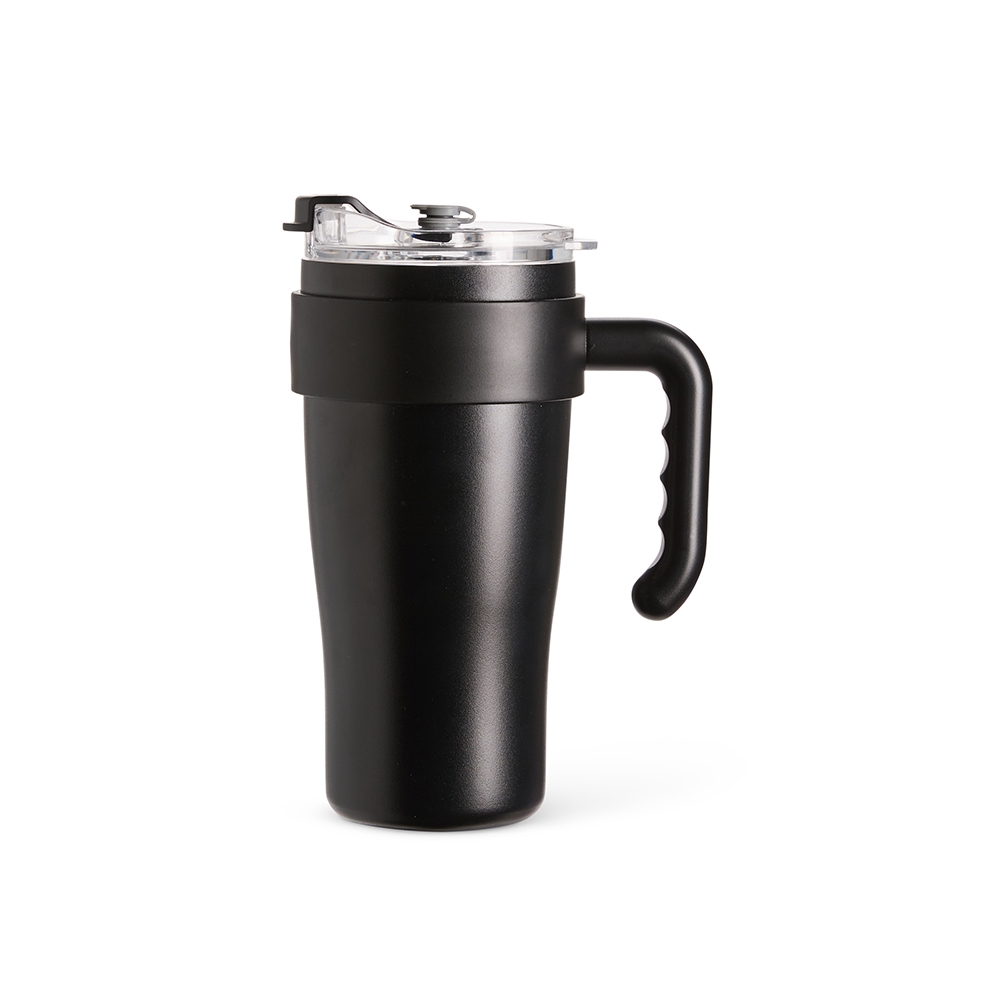 Caneca Termica Inox 800Ml