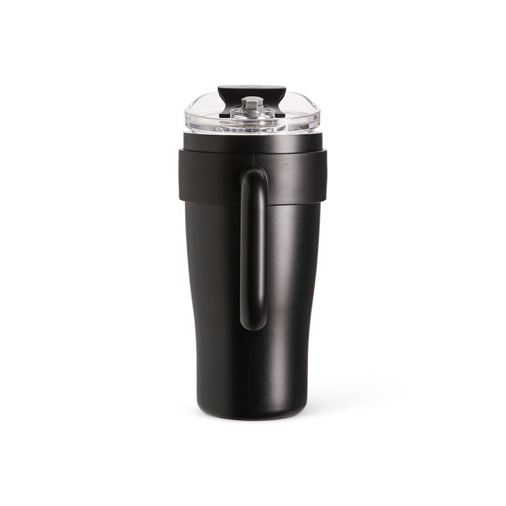 Caneca Termica Inox 800Ml