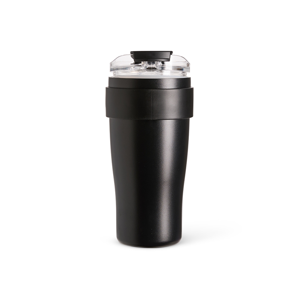 Caneca Termica Inox 800Ml