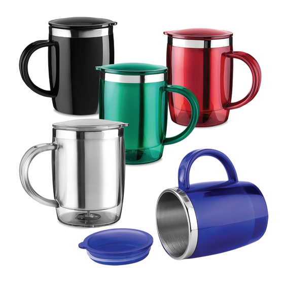 Kit Café 4 Peças
