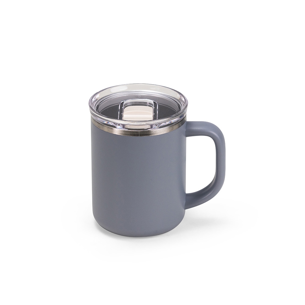 Caneca Parede Dupla 450Ml